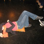 FiVo "Message to God"